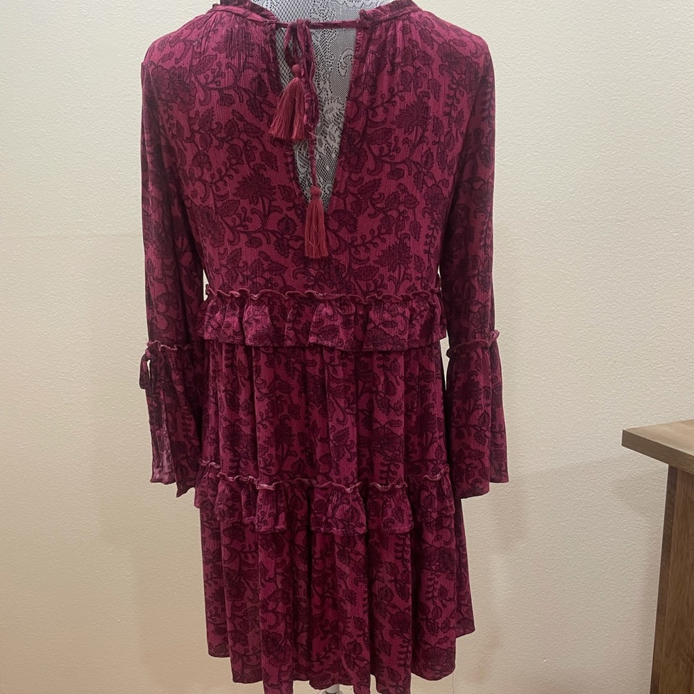 American Eagle dress Size Small - Picture 2 of 3